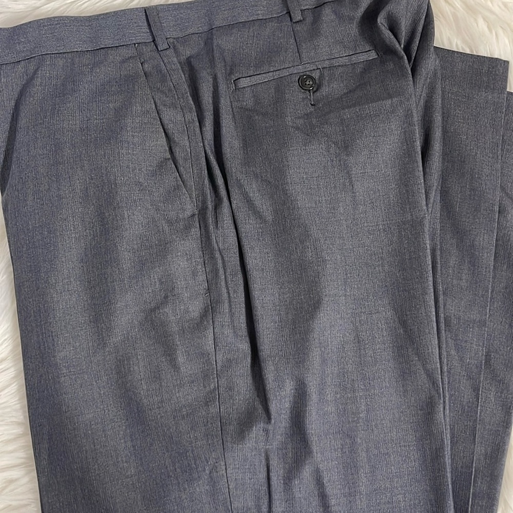 Perry Ellis portfolio dress pants